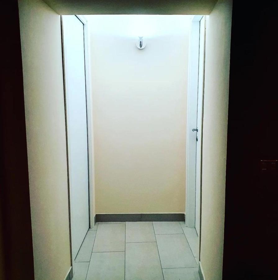 Sparta Эрколано Экстерьер фото